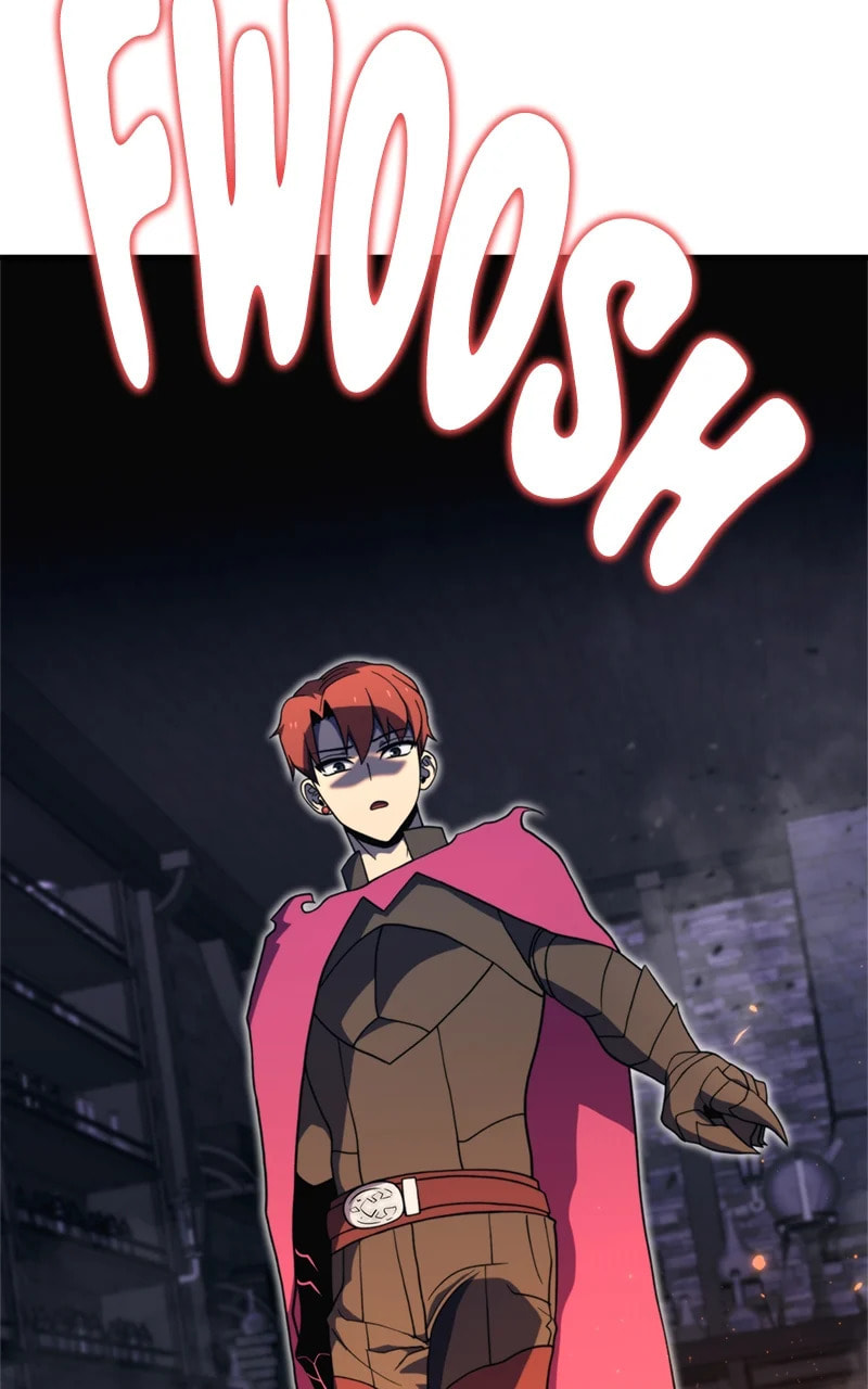 Read The Final Raid Boss chapter 77 image 37 on Lezhin