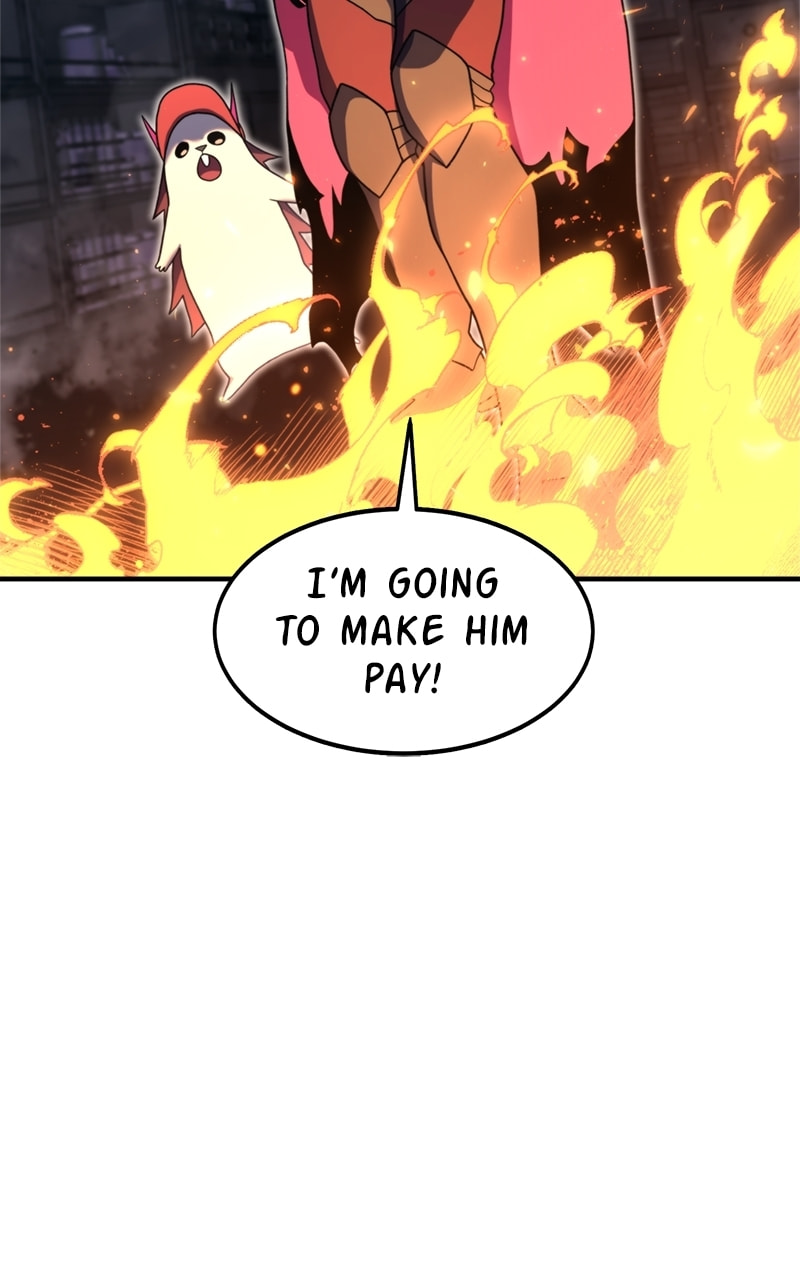 Read The Final Raid Boss chapter 77 image 38 on Lezhin