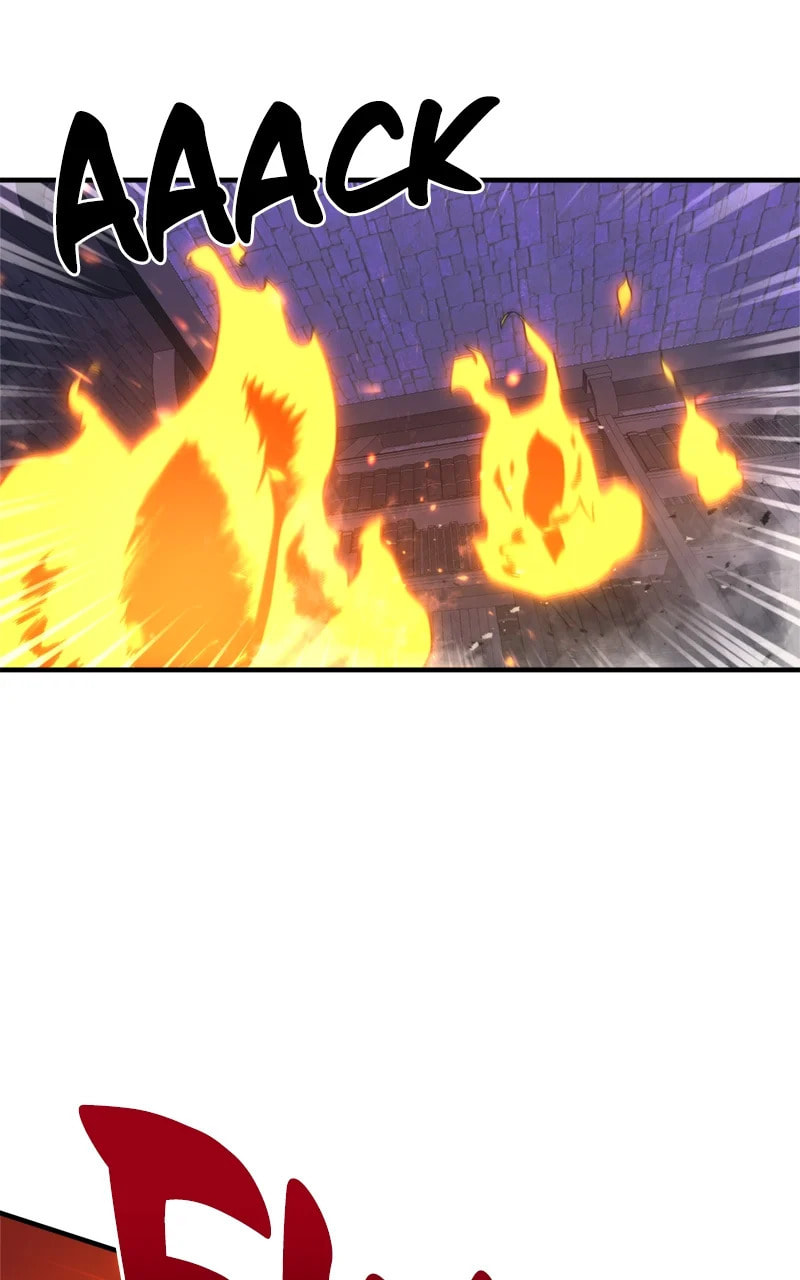 Read The Final Raid Boss chapter 77 image 39 on Lezhin