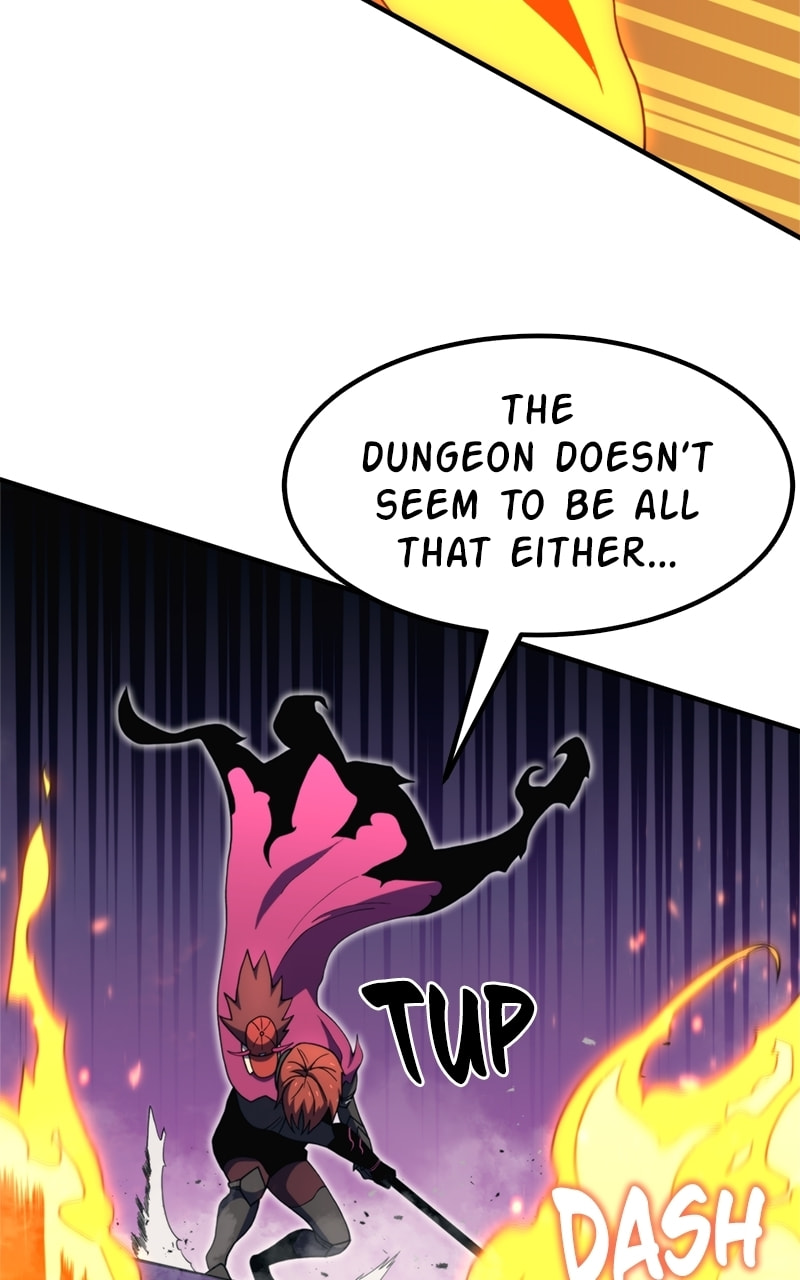 Read The Final Raid Boss chapter 77 image 41 on Lezhin