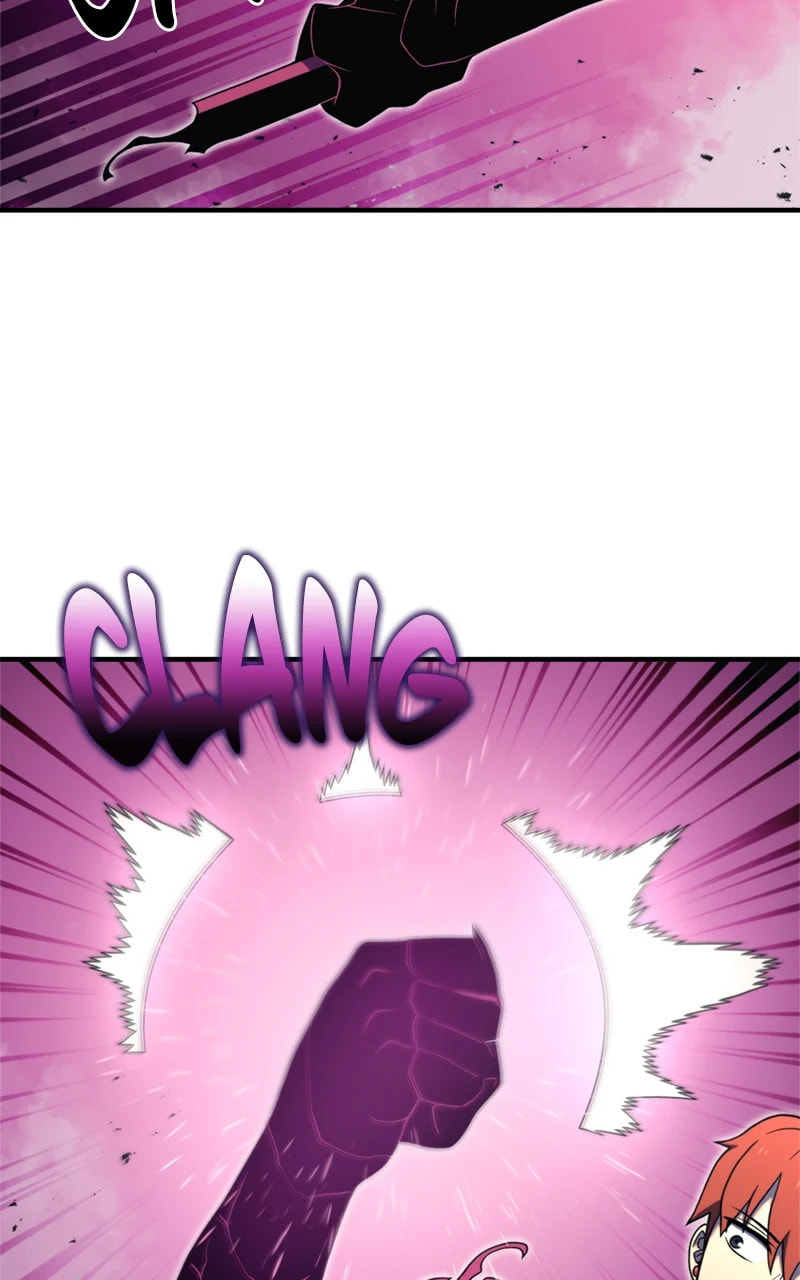 Read The Final Raid Boss chapter 77 image 43 on Lezhin