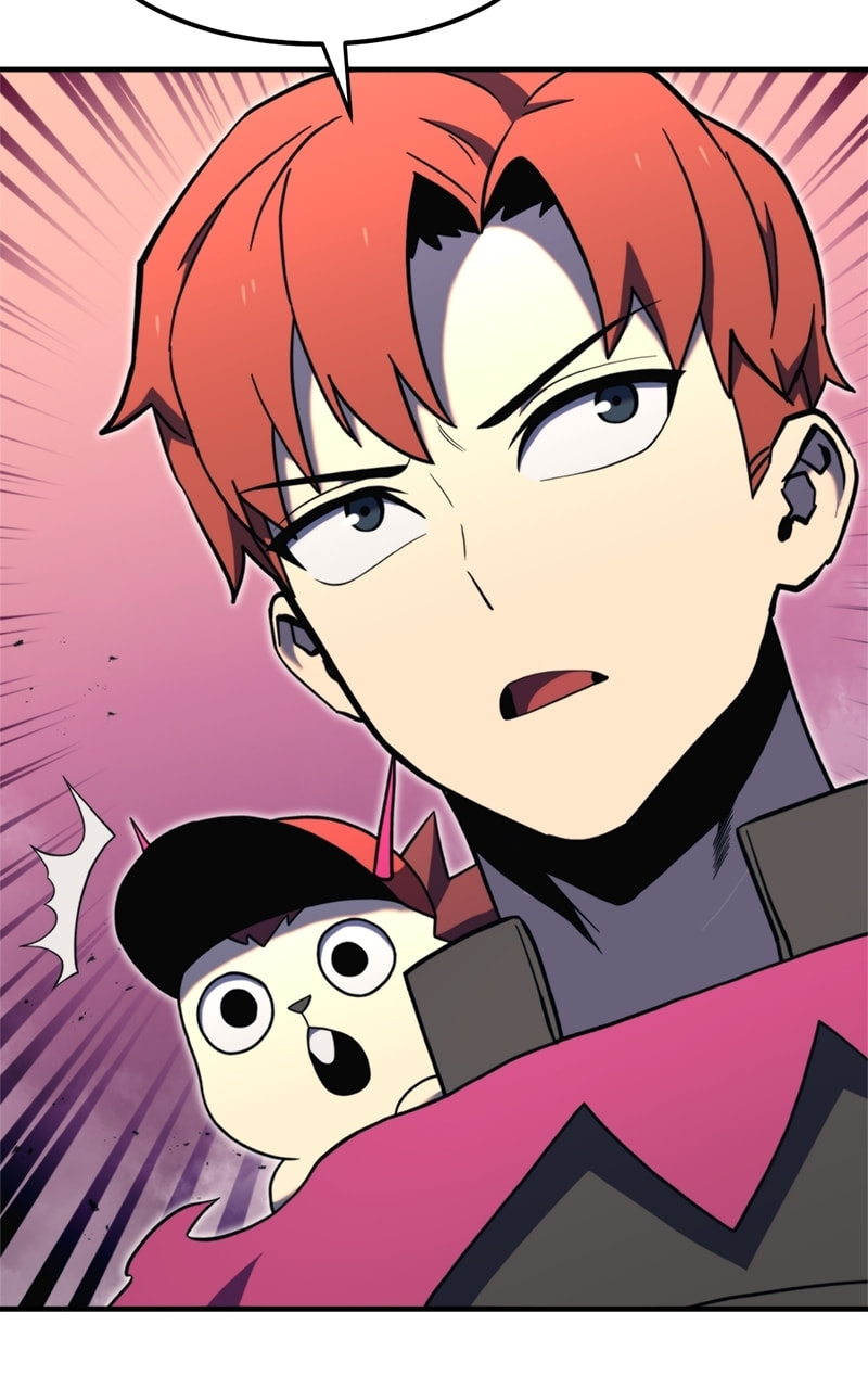 Read The Final Raid Boss chapter 77 image 45 on Lezhin