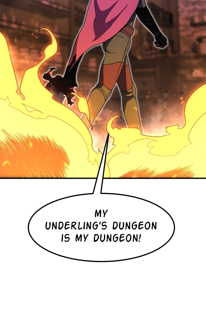 Read The Final Raid Boss chapter 77 image 47 on Lezhin