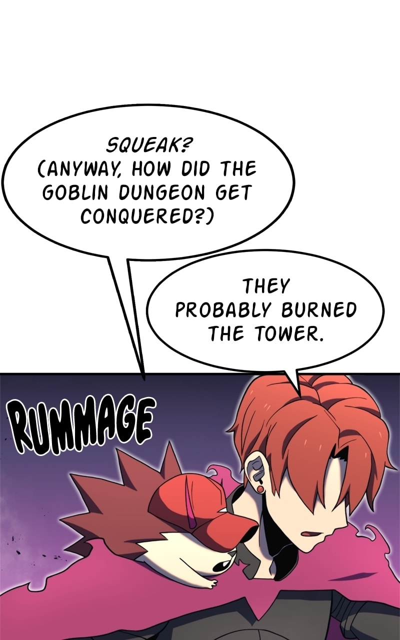 Read The Final Raid Boss chapter 77 image 50 on Lezhin