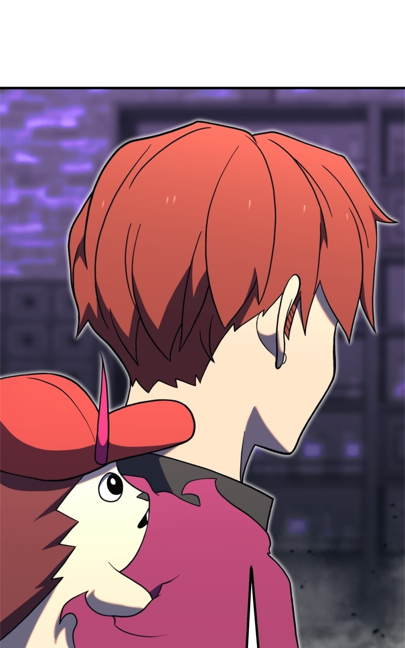 Read The Final Raid Boss chapter 77 image 53 on Lezhin