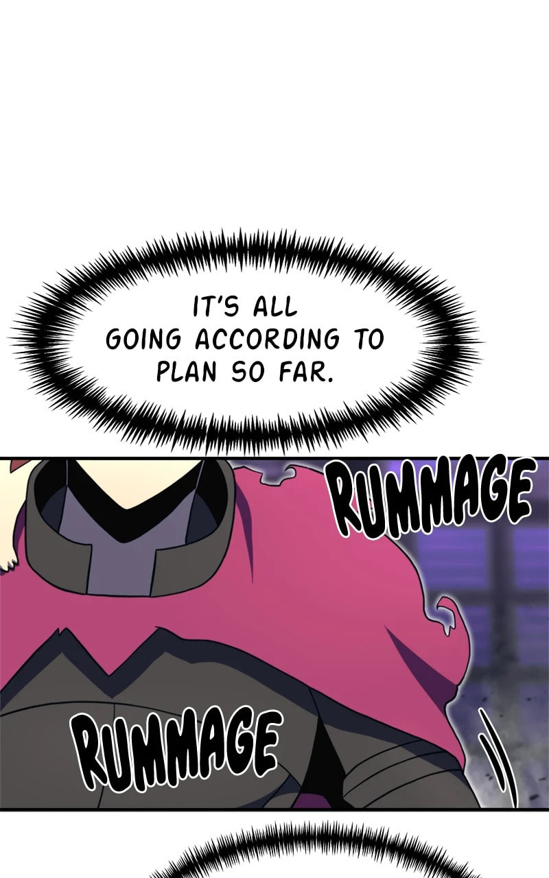 Read The Final Raid Boss chapter 77 image 58 on Lezhin