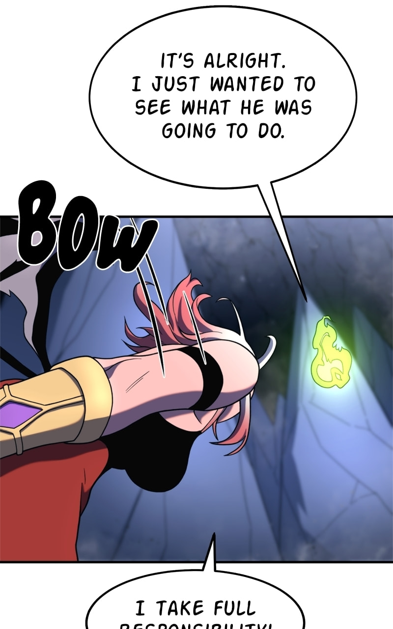 Read The Final Raid Boss chapter 77 image 6 on Lezhin