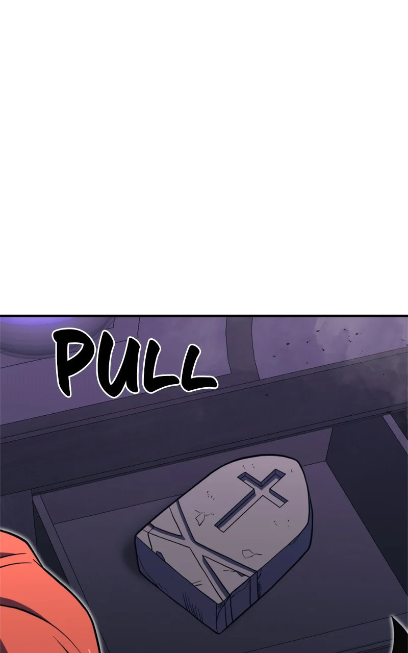 Read The Final Raid Boss chapter 77 image 61 on Lezhin