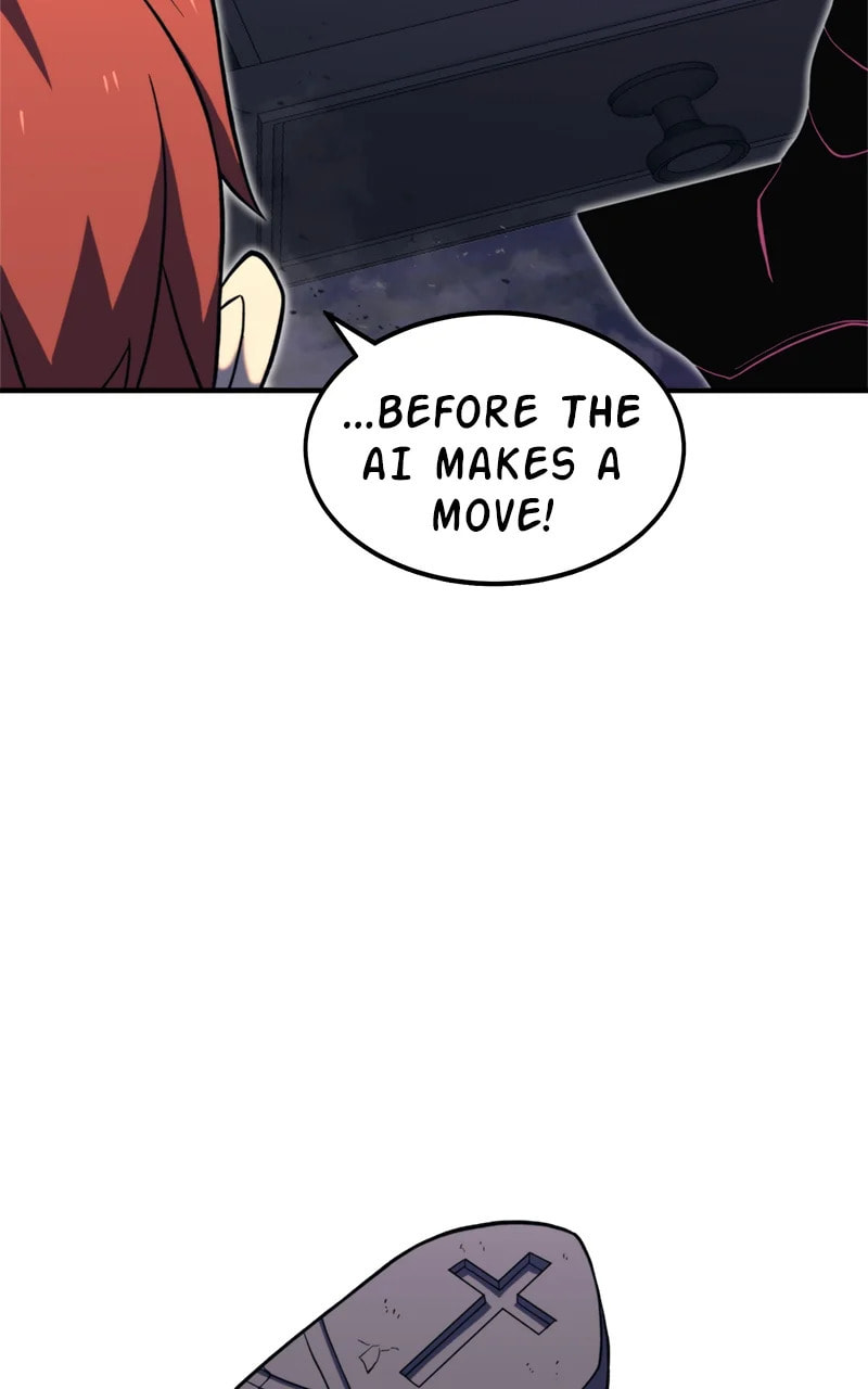 Read The Final Raid Boss chapter 77 image 62 on Lezhin