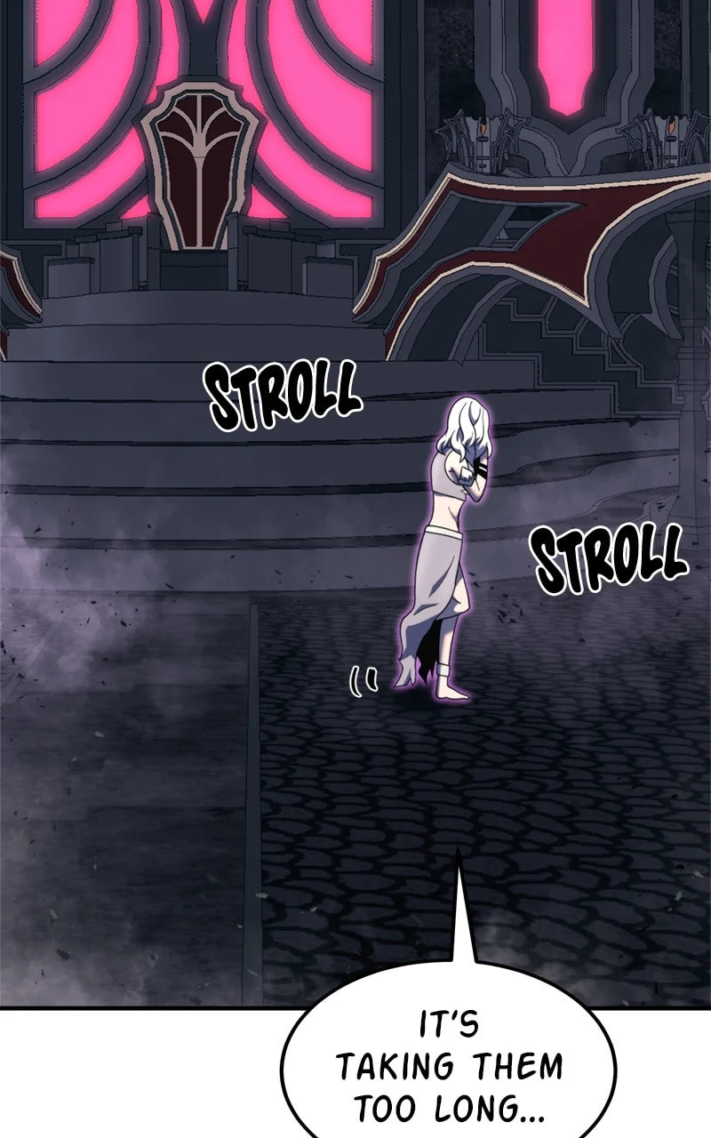 Read The Final Raid Boss chapter 77 image 65 on Lezhin