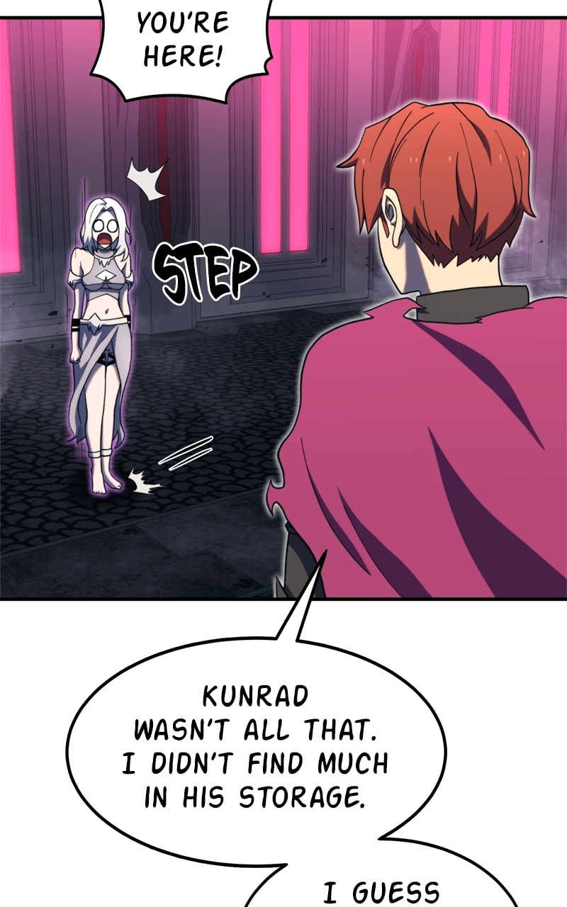 Read The Final Raid Boss chapter 77 image 69 on Lezhin