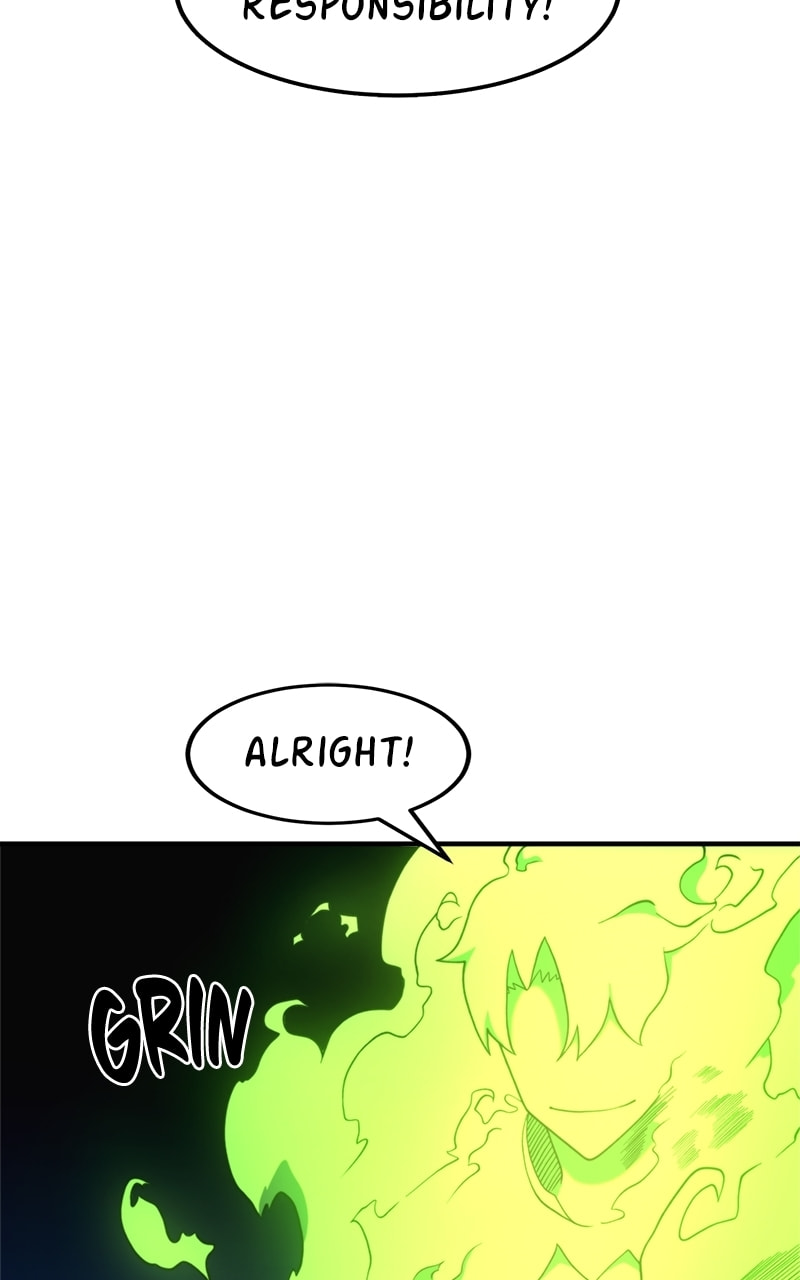 Read The Final Raid Boss chapter 77 image 7 on Lezhin