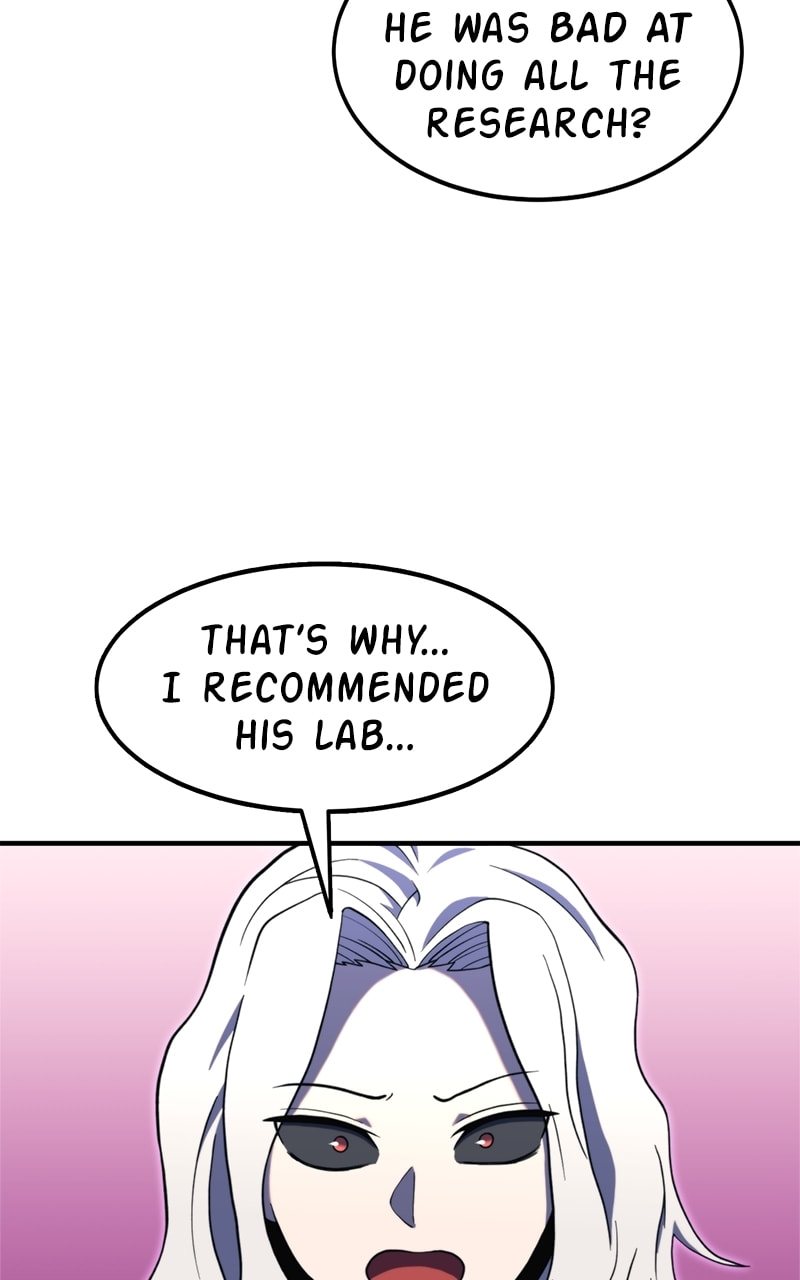 Read The Final Raid Boss chapter 77 image 70 on Lezhin