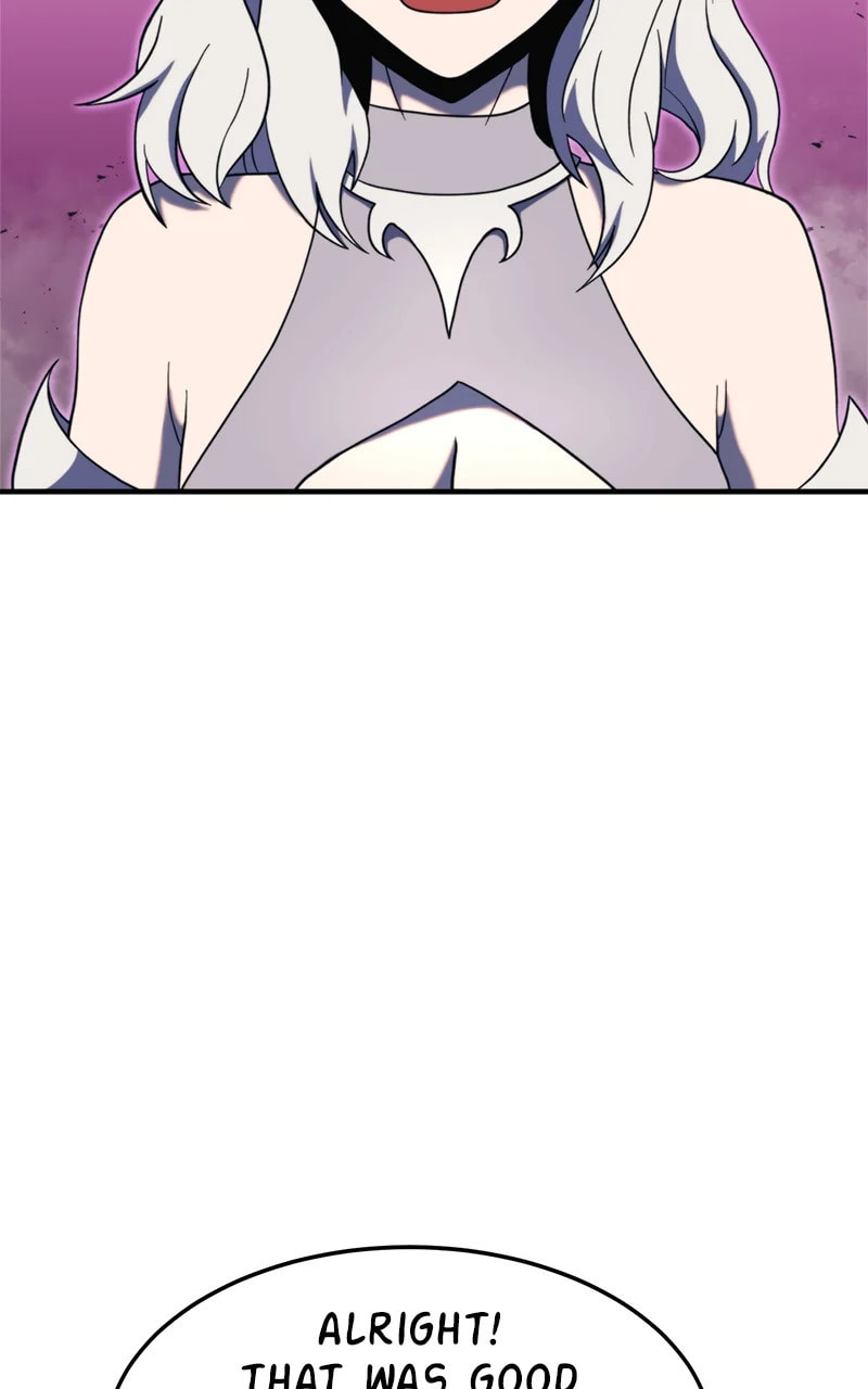 Read The Final Raid Boss chapter 77 image 71 on Lezhin