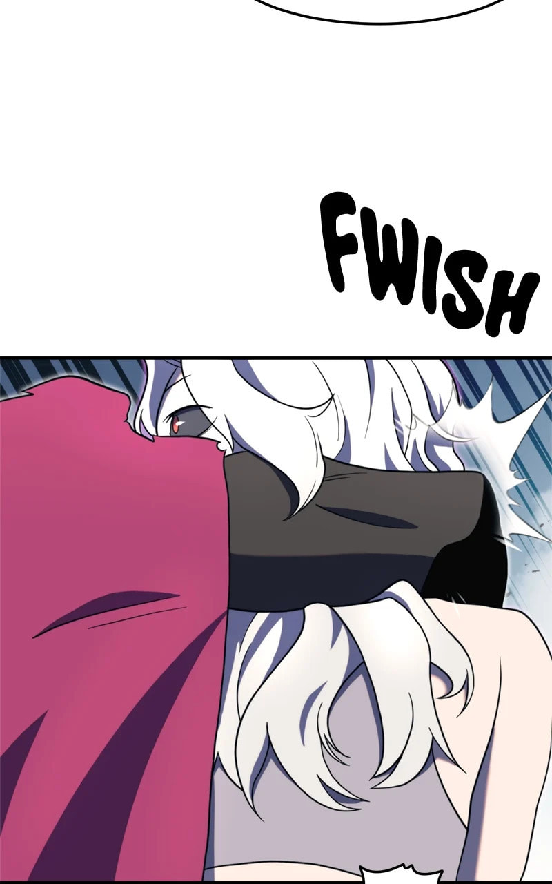 Read The Final Raid Boss chapter 77 image 73 on Lezhin