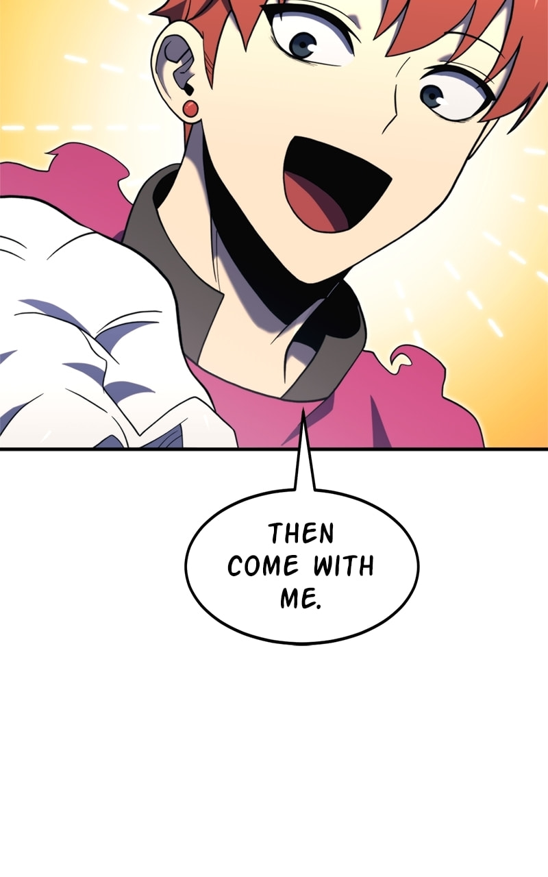 Read The Final Raid Boss chapter 77 image 80 on Lezhin