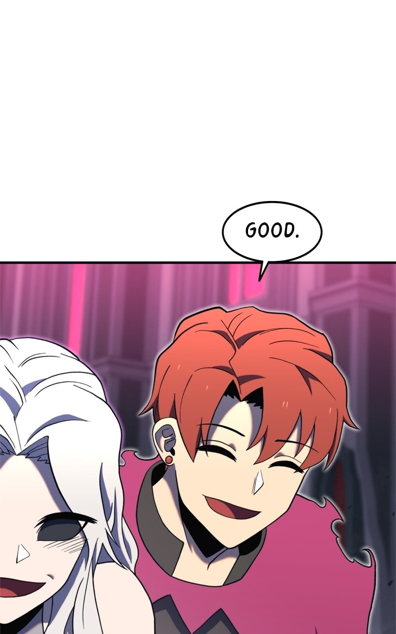 Read The Final Raid Boss chapter 77 image 82 on Lezhin