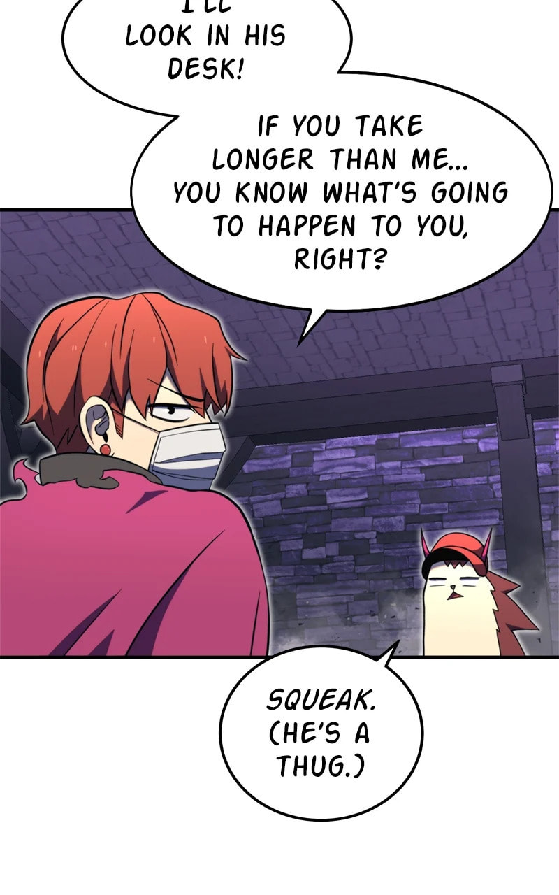 Read The Final Raid Boss chapter 77 image 89 on Lezhin