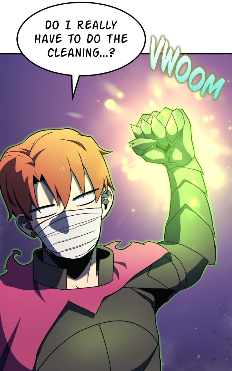 Read The Final Raid Boss chapter 77 image 92 on Lezhin
