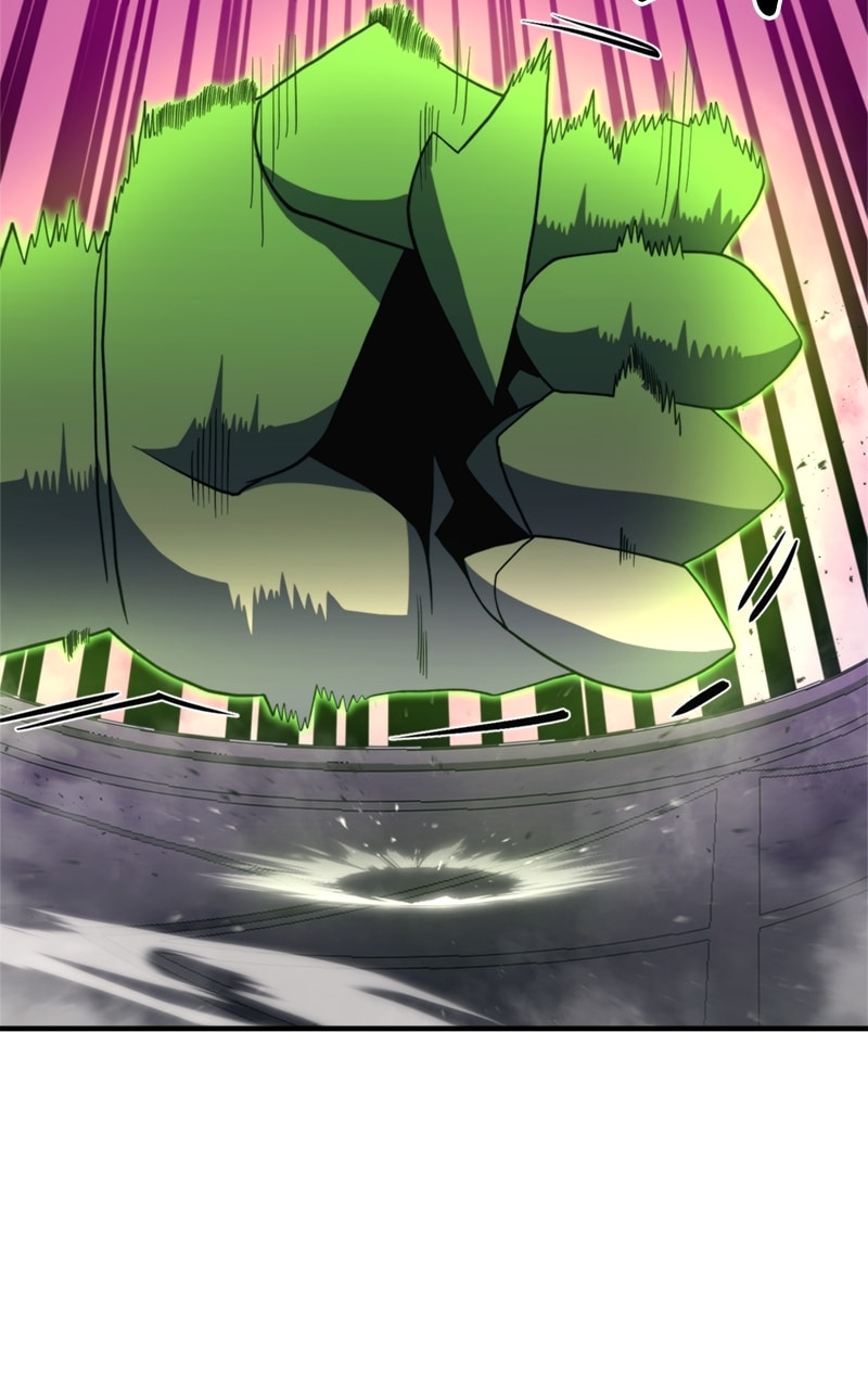Read The Final Raid Boss chapter 77 image 95 on Lezhin