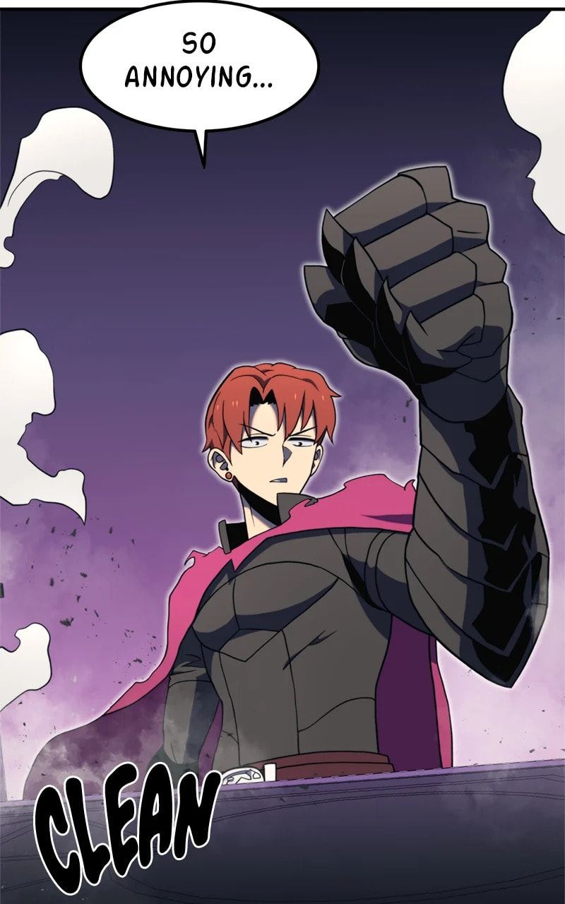Read The Final Raid Boss chapter 77 image 98 on Lezhin