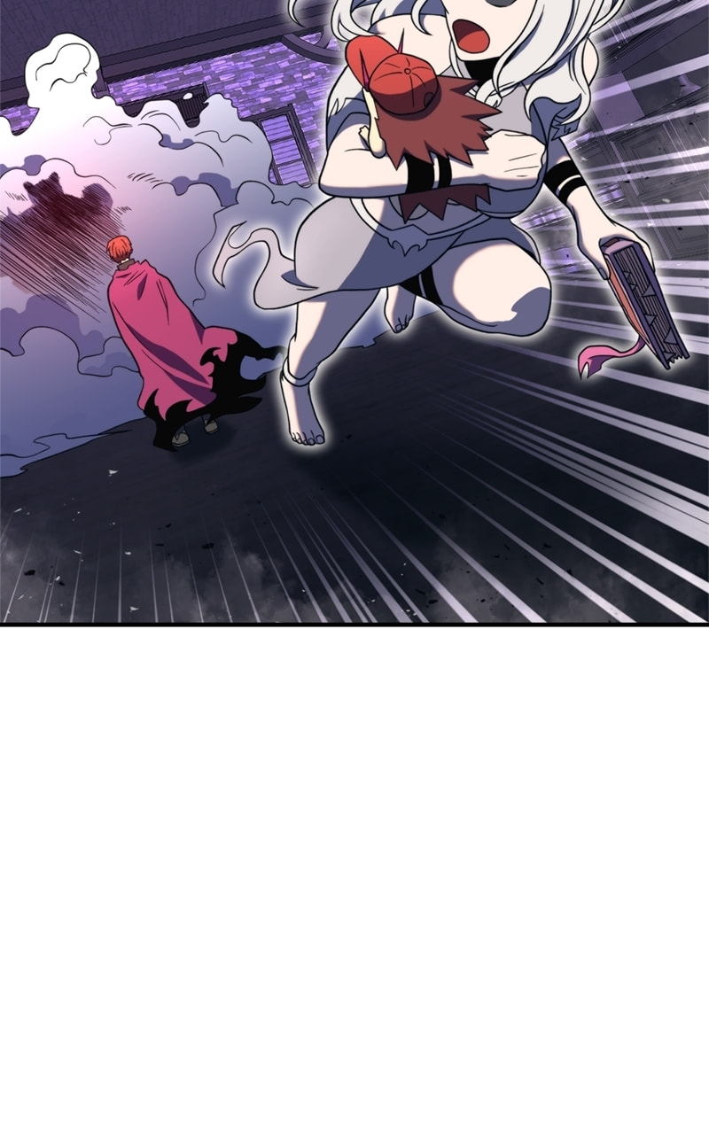Read The Final Raid Boss chapter 78 image 100 on Lezhin