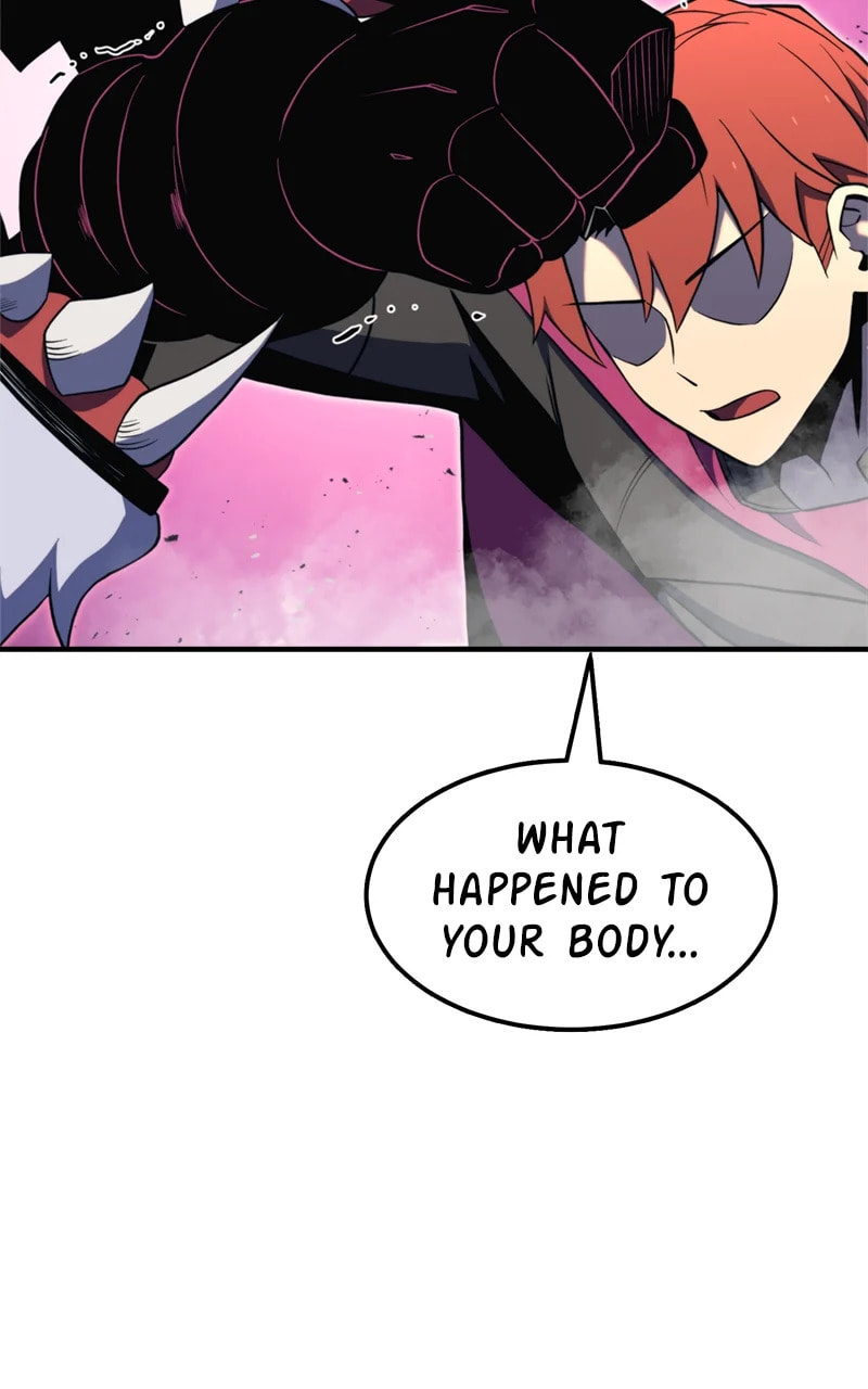 Read The Final Raid Boss chapter 78 image 106 on Lezhin