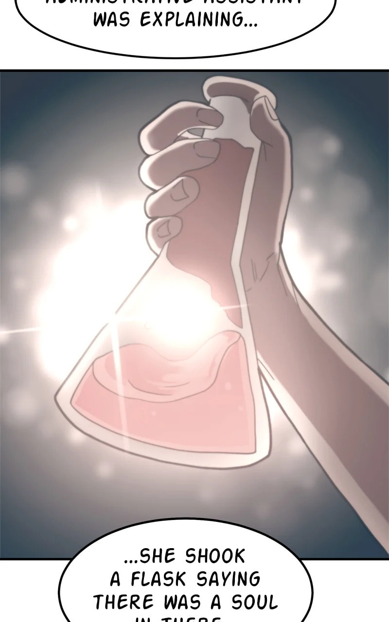 Read The Final Raid Boss chapter 78 image 12 on Lezhin