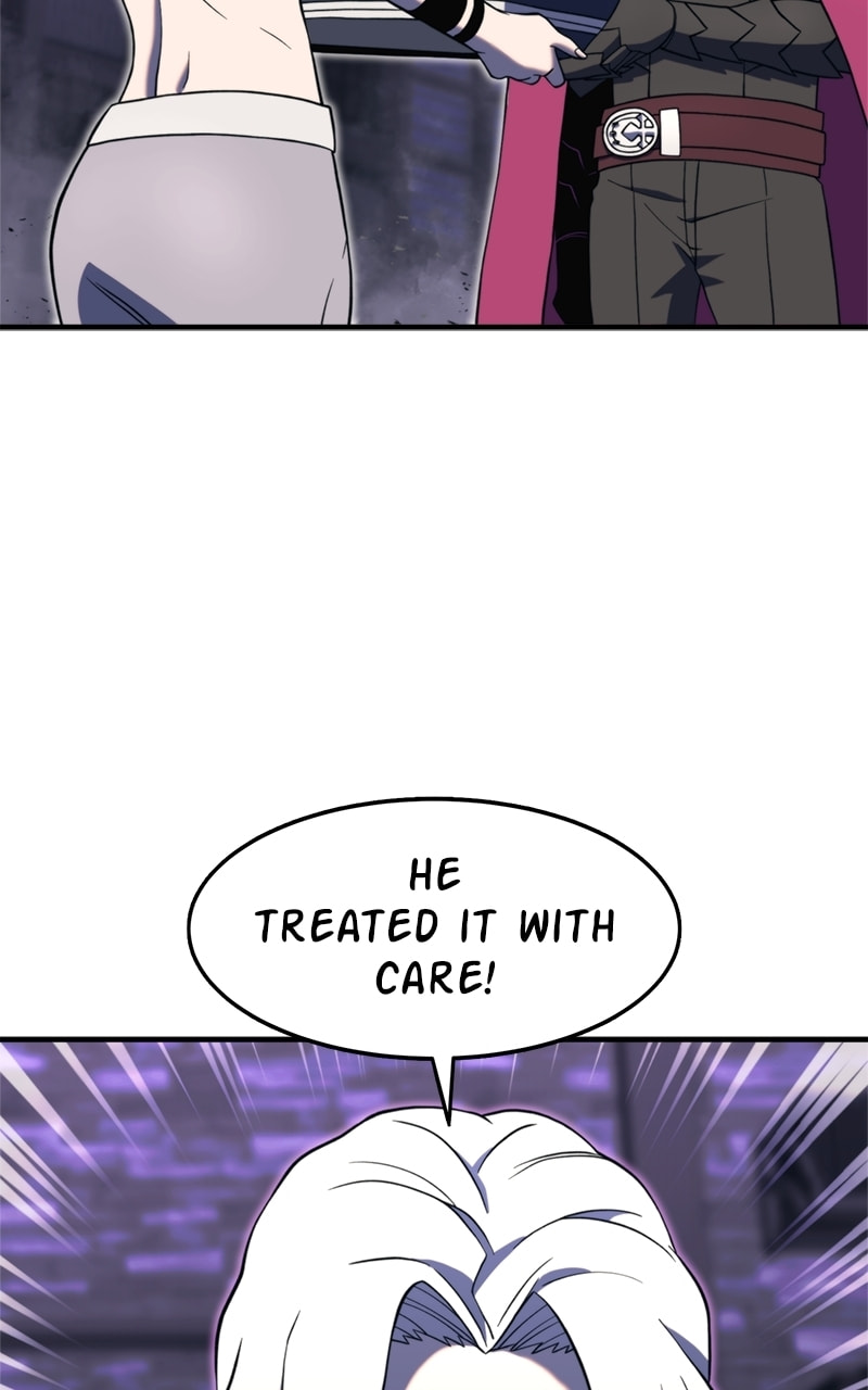 Read The Final Raid Boss chapter 78 image 17 on Lezhin