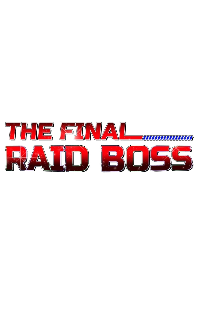 Read The Final Raid Boss chapter 78 image 19 on Lezhin