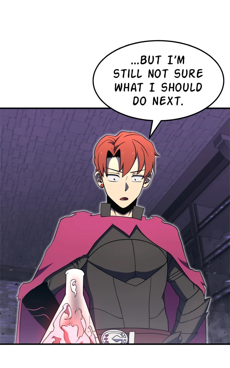 Read The Final Raid Boss chapter 78 image 22 on Lezhin