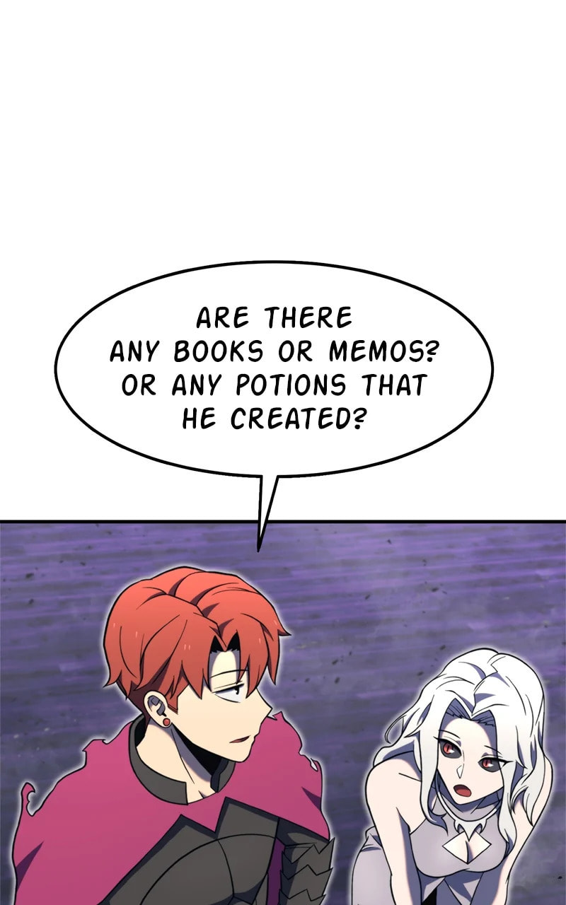 Read The Final Raid Boss chapter 78 image 27 on Lezhin