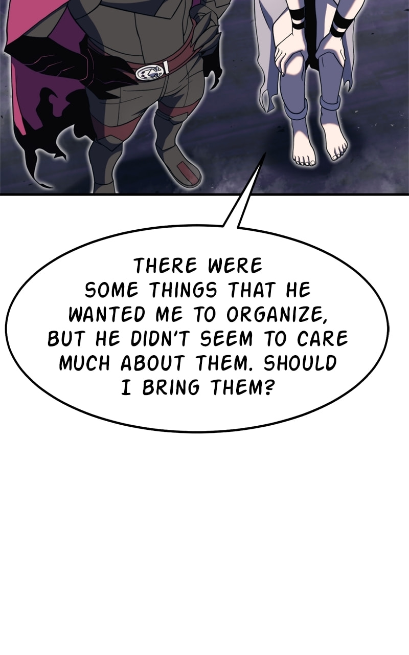 Read The Final Raid Boss chapter 78 image 28 on Lezhin