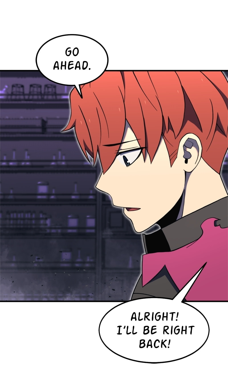 Read The Final Raid Boss chapter 78 image 29 on Lezhin