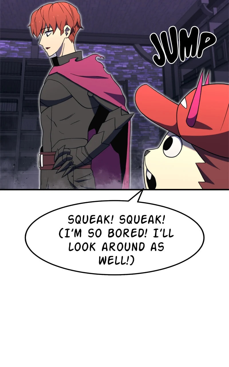 Read The Final Raid Boss chapter 78 image 32 on Lezhin