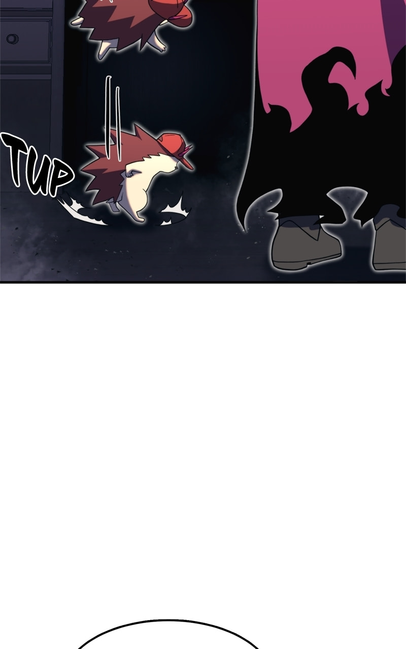 Read The Final Raid Boss chapter 78 image 35 on Lezhin