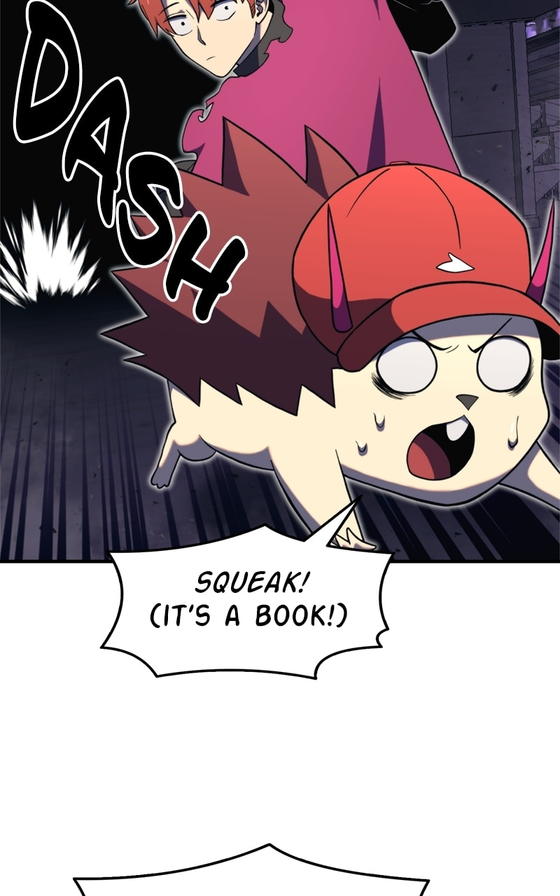 Read The Final Raid Boss chapter 78 image 40 on Lezhin