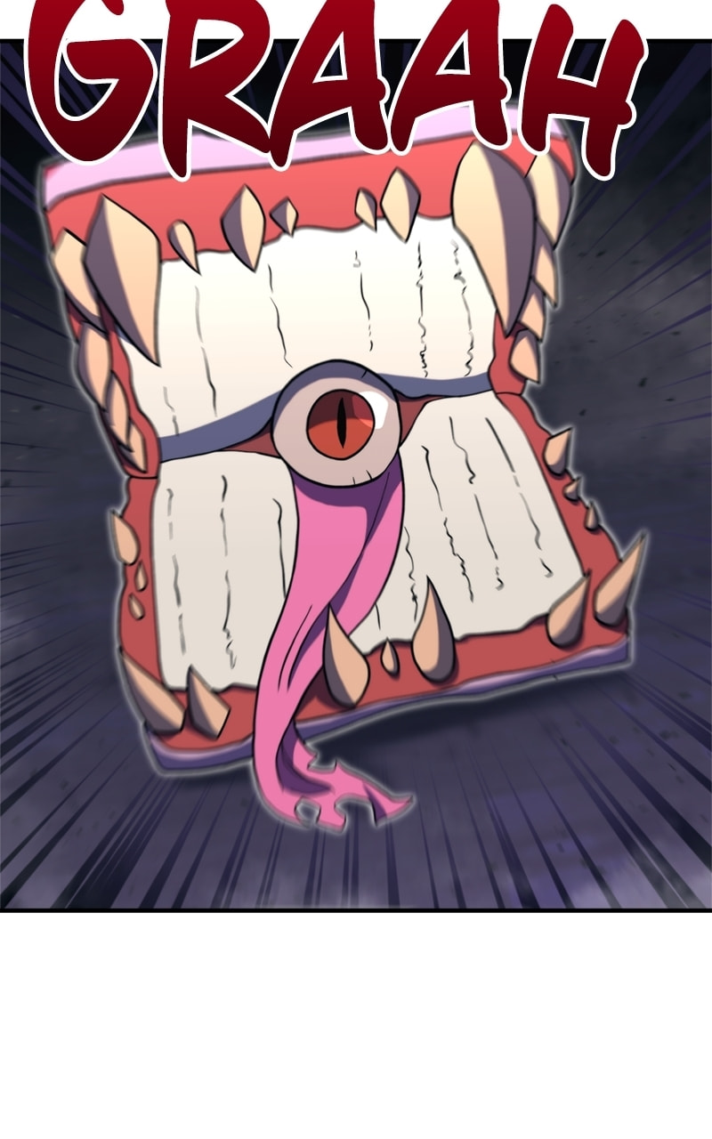 Read The Final Raid Boss chapter 78 image 42 on Lezhin