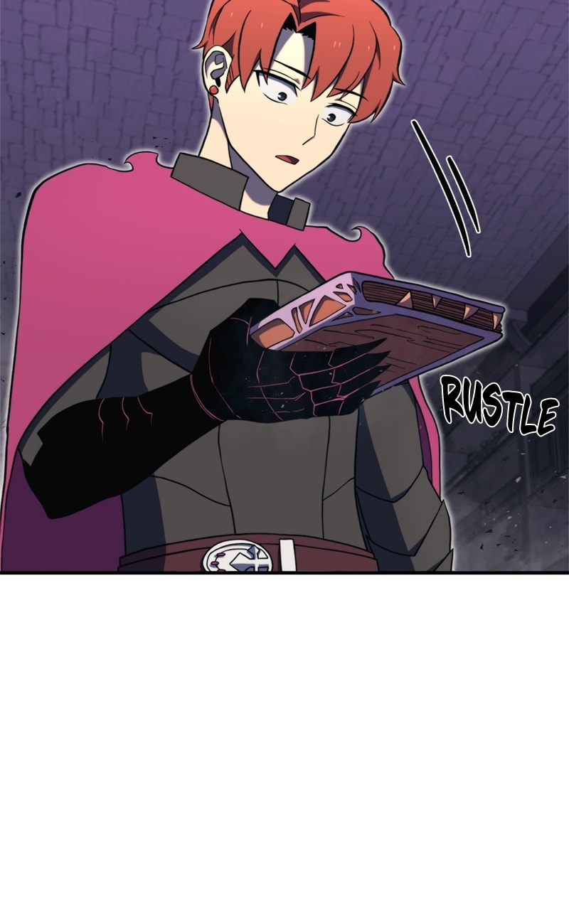 Read The Final Raid Boss chapter 78 image 45 on Lezhin