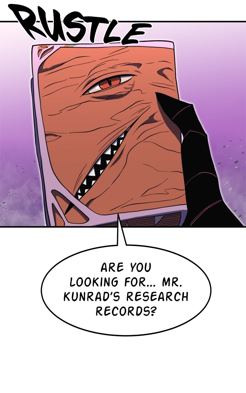 Read The Final Raid Boss chapter 78 image 46 on Lezhin