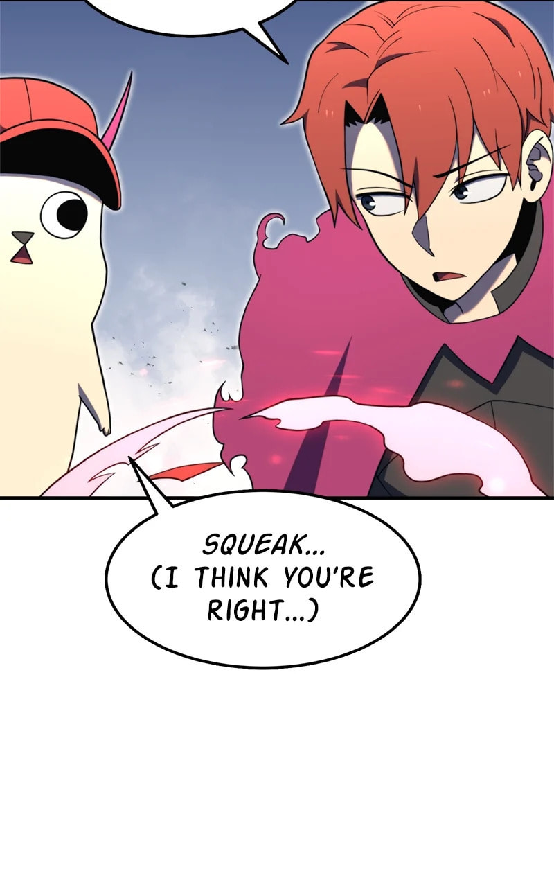 Read The Final Raid Boss chapter 78 image 5 on Lezhin
