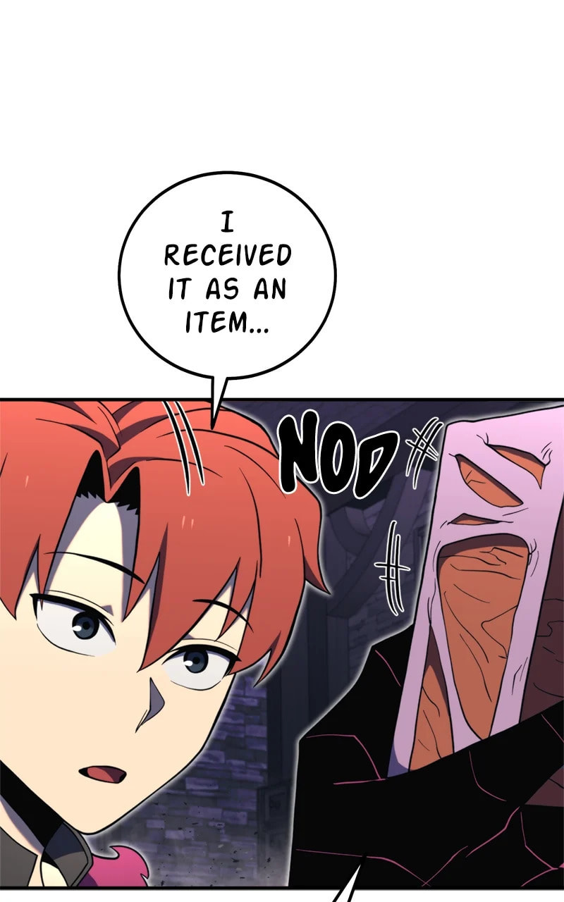 Read The Final Raid Boss chapter 78 image 50 on Lezhin