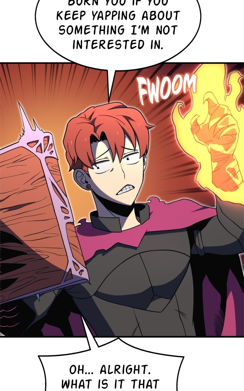 Read The Final Raid Boss chapter 78 image 56 on Lezhin
