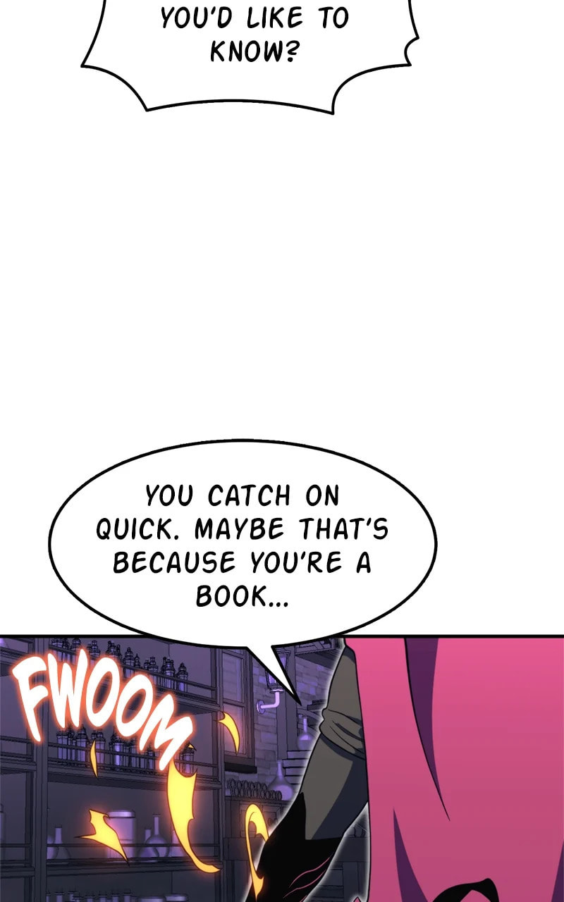 Read The Final Raid Boss chapter 78 image 57 on Lezhin