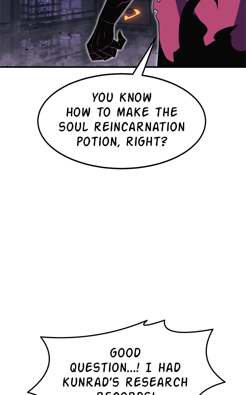 Read The Final Raid Boss chapter 78 image 58 on Lezhin