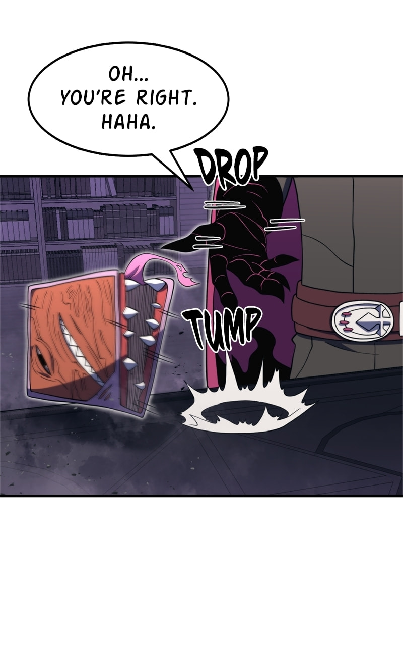 Read The Final Raid Boss chapter 78 image 62 on Lezhin