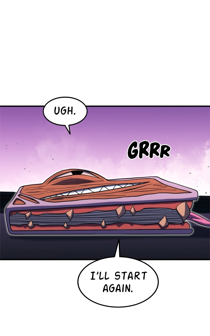 Read The Final Raid Boss chapter 78 image 63 on Lezhin