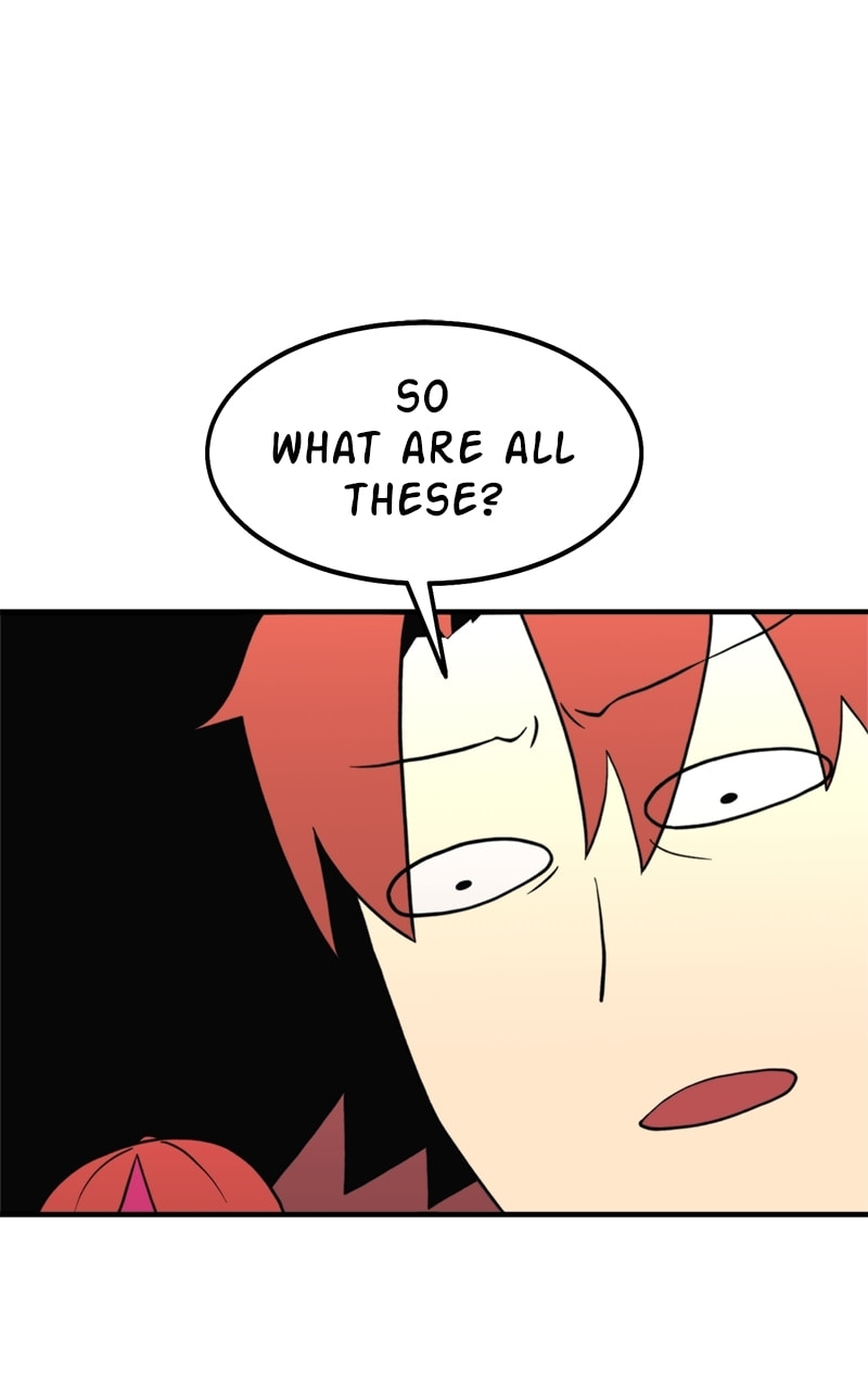 Read The Final Raid Boss chapter 78 image 71 on Lezhin