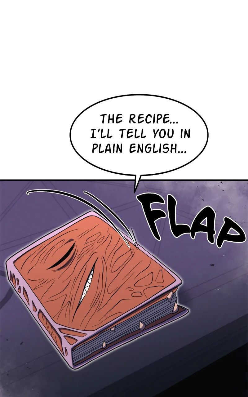 Read The Final Raid Boss chapter 78 image 72 on Lezhin
