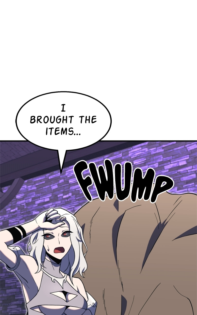 Read The Final Raid Boss chapter 78 image 75 on Lezhin